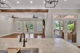 126 N Valhalla Dr, Cordele, GA 31015 - Photo 8