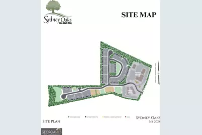 1161 Dahlonega Highway #33, Cumming, GA 30040 - Photo 28