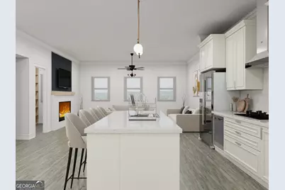 1161 Dahlonega Highway #33, Cumming, GA 30040 - Photo 8