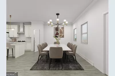 1161 Dahlonega Highway #33, Cumming, GA 30040 - Photo 6