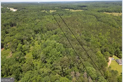 0 Harrison Johnson Road, Jefferson, GA 30549 - Photo 2