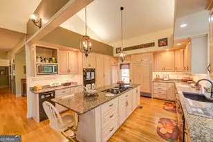 1289 Rainwater Trail, Tiger, GA 30576 - Photo 24