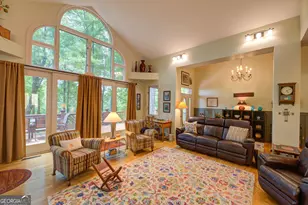 1289 Rainwater Trail, Tiger, GA 30576 - Photo 20