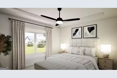 100 Trombone Way, McDonough, GA 30252 - Photo 36