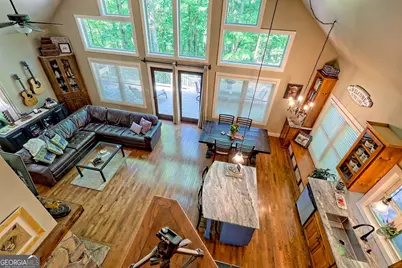 177 Whitetail Trail, Clayton, GA 30525 - Photo 38