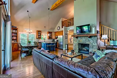 177 Whitetail Trail, Clayton, GA 30525 - Photo 18