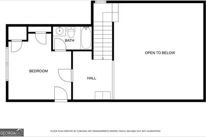 177 Whitetail Trail, Clayton, GA 30525 - Photo 64