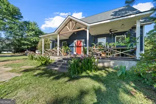 7170 Church St, Bartow, GA 30413 - Photo 2