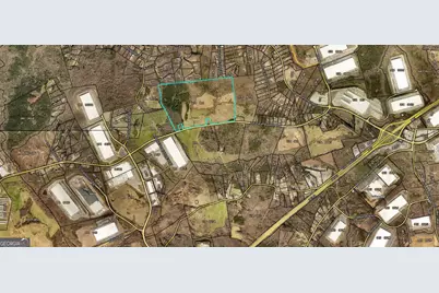 0 Wayne Poultry Road, Pendergrass, GA 30567 - Photo 2