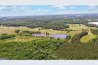 0 Wayne Poultry Road, Pendergrass, GA 30567 - Photo 4