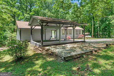 131 Shoreside Drive, Martin, GA 30557 - Photo 2