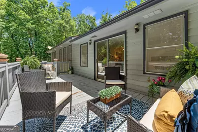 131 Shoreside Drive, Martin, GA 30557 - Photo 40