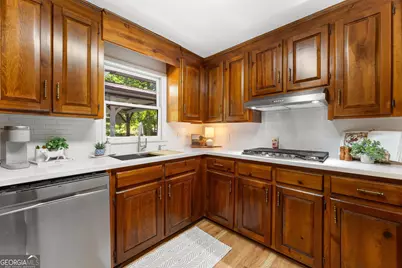 131 Shoreside Drive, Martin, GA 30557 - Photo 8