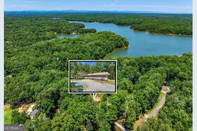 131 Shoreside Drive, Martin, GA 30557 - Photo 52