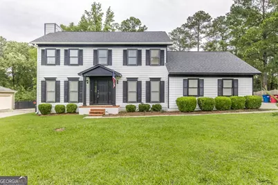 757 Silver Springs Drive, Macon, GA 31210 - Photo 1