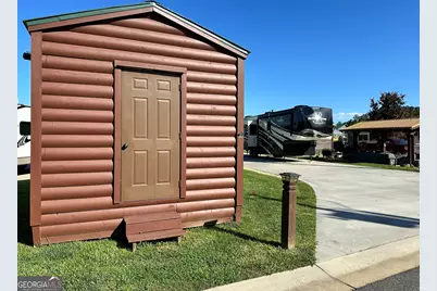 115 Mtn Vista Road #LOT 246, Blairsville, GA 30512 - Photo 2