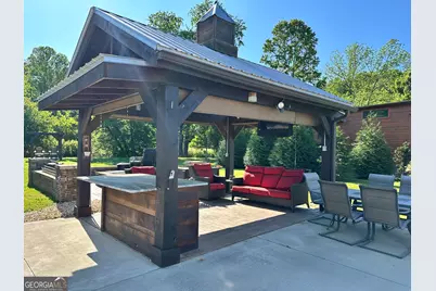 375 Golden Nugget Road #LOT 224, Blairsville, GA 30512 - Photo 2