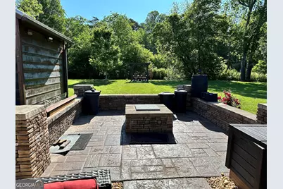 375 Golden Nugget Road #LOT 224, Blairsville, GA 30512 - Photo 6