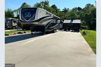 375 Golden Nugget Road #LOT 224, Blairsville, GA 30512 - Photo 1