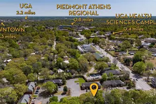 1688 Prince Ave, Athens, GA 30606 - Photo 16