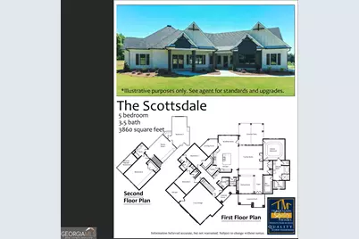 146 Starlight Drive, Senoia, GA 30276 - Photo 56