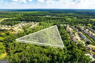 0 Hunt Rd, Kathleen, GA 31047 - Photo 1