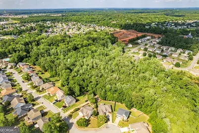 0 Hunt Road, Kathleen, GA 31047 - Photo 6