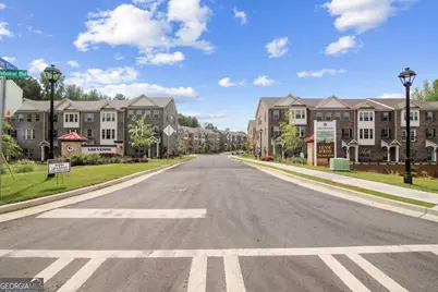 1437 Halstead Place #1437, Suwanee, GA 30024 - Photo 4