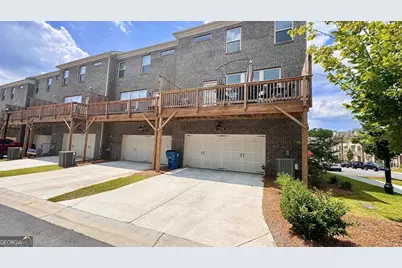 1437 Halstead Place #1437, Suwanee, GA 30024 - Photo 20