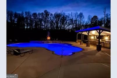 1015 N Walkers Mill Road, Griffin, GA 30223 - Photo 12