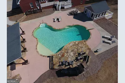 1015 N Walkers Mill Road, Griffin, GA 30223 - Photo 136