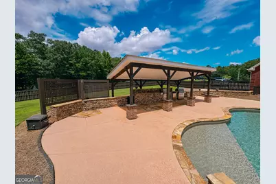 1015 N Walkers Mill Road, Griffin, GA 30223 - Photo 116