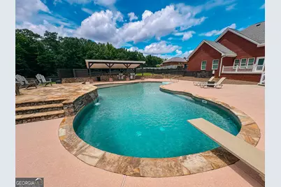 1015 N Walkers Mill Road, Griffin, GA 30223 - Photo 114