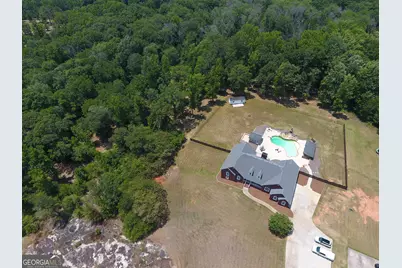 1015 N Walkers Mill Road, Griffin, GA 30223 - Photo 2