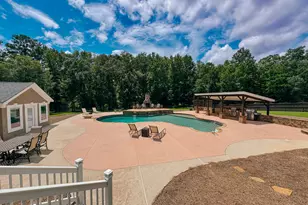 1015 N Walker's Mill Rd, Griffin, GA 30223 - Photo 110