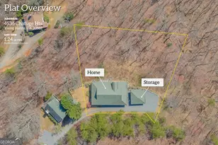 4536 Chatuge Heights, Young Harris, GA 30582 - Photo 2