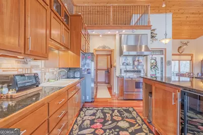 4536 Chatuge Heights, Young Harris, GA 30582 - Photo 20