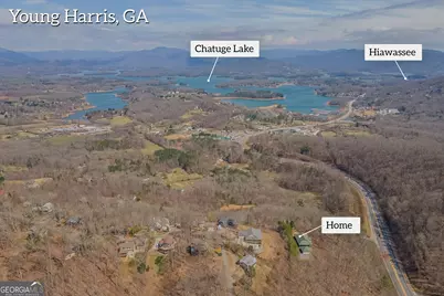 4536 Chatuge Heights, Young Harris, GA 30582 - Photo 4