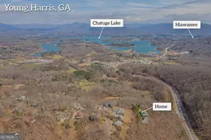 4536 Chatuge Heights, Young Harris, GA 30582 - Photo 4