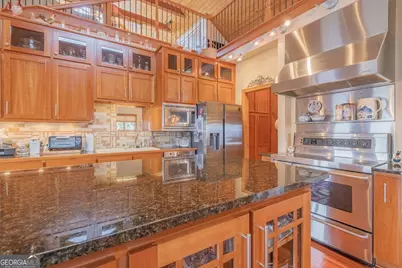 4536 Chatuge Heights, Young Harris, GA 30582 - Photo 22