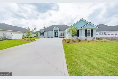 215 Jake Colton Drive, Kingsland, GA 31548 - Photo 2