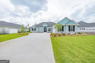 215 Jake Colton Dr, Kingsland, GA 31548 - Photo 2