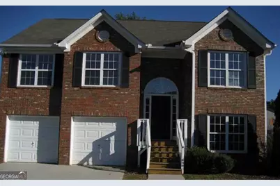 2918 Egret Lane, Austell, GA 30106 - Photo 2