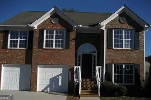 2918 Egret Ln, Austell, GA 30106 - Photo 2