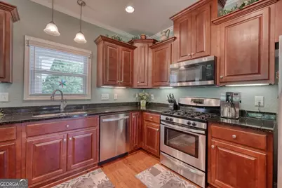 134 Birdie Lane #TRACT-1, Blairsville, GA 30512 - Photo 12