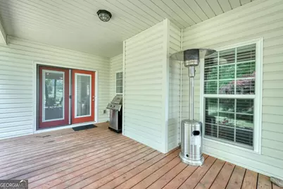 134 Birdie Lane #TRACT-1, Blairsville, GA 30512 - Photo 44