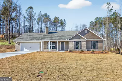 140 Chad Walk #57, Statham, GA 30666 - Photo 2