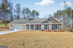 140 Chad Walk, Statham, GA 30666 - Photo 2