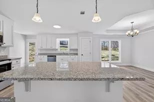 140 Chad Walk, Statham, GA 30666 - Photo 8