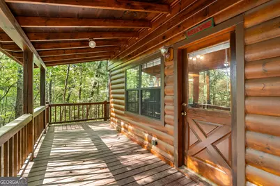 31 Eagle Feather Drive, Cherrylog, GA 30522 - Photo 6